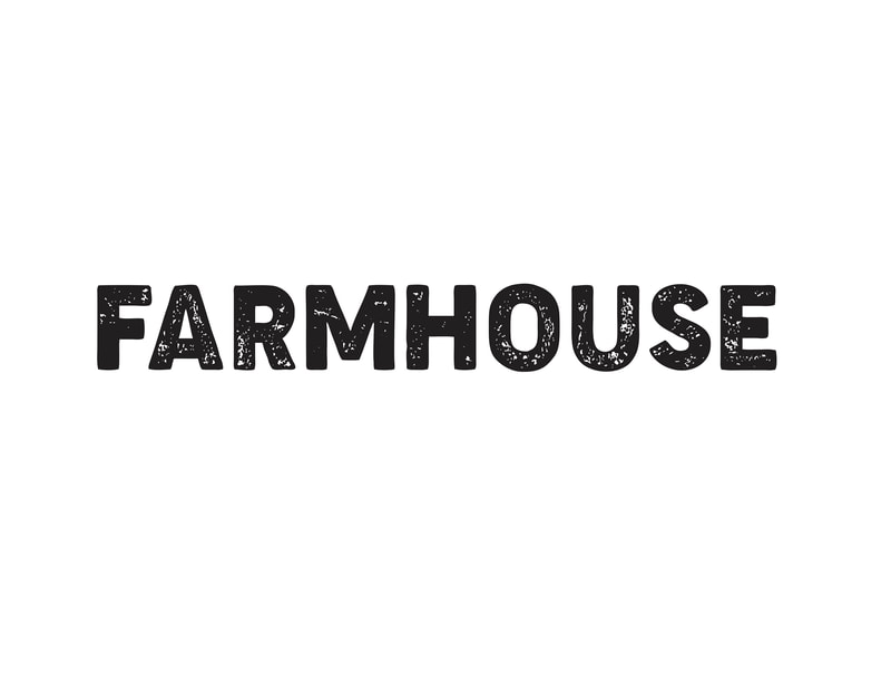 Farmhouse Deli & Pantry