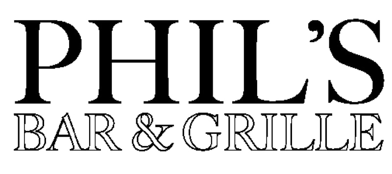 Phil's Bar & Grille