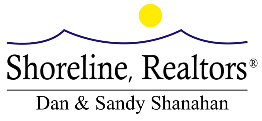 Shoreline Realtors Dan & Sandy Shanahan